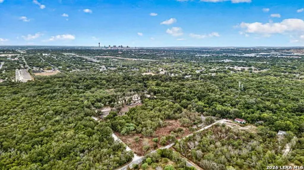 205 Cresthill, San Antonio