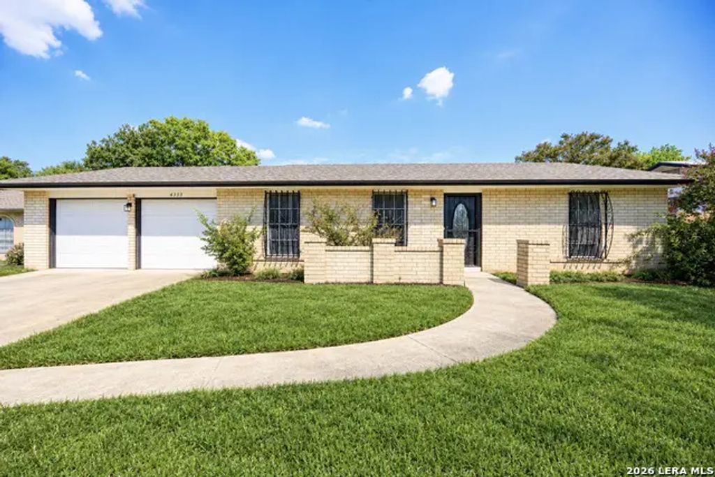 4355 Springview Dr, San Antonio