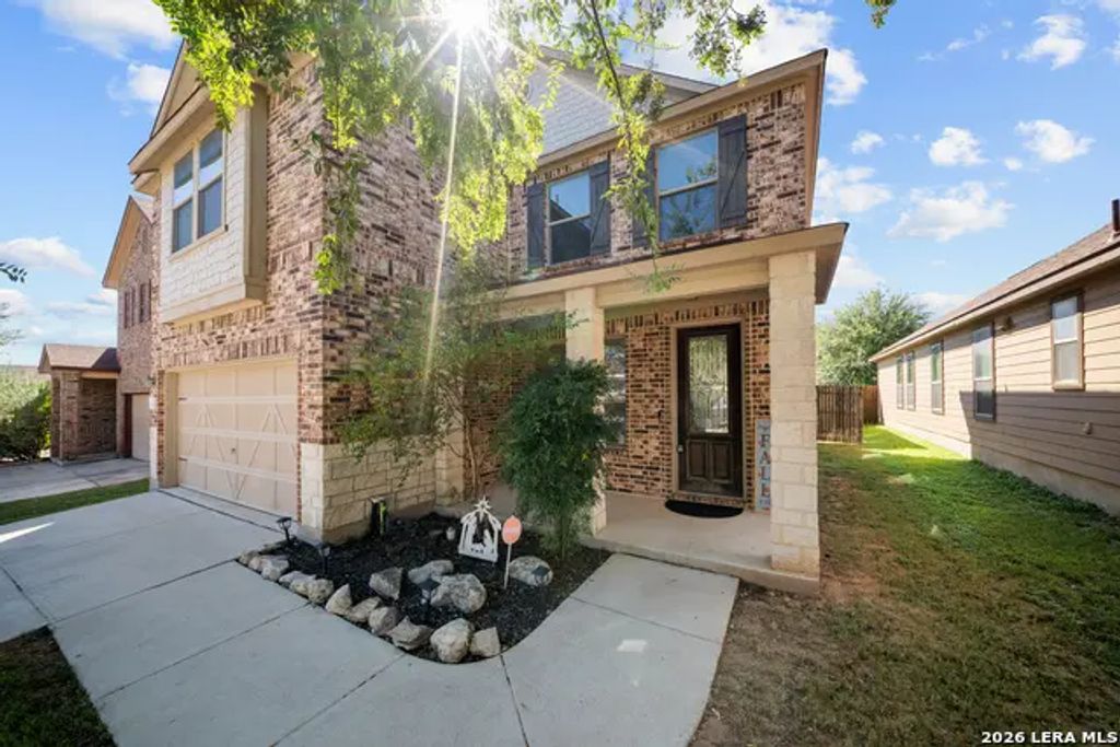 1315 Prairie Grass, San Antonio
