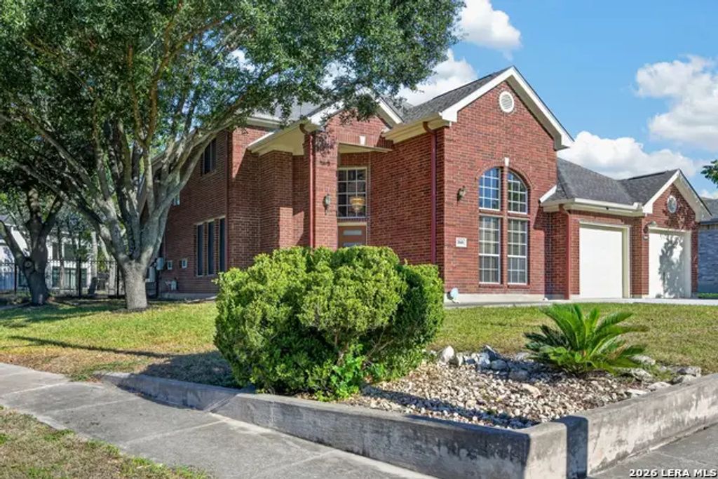 7601 Linkview St, San Antonio