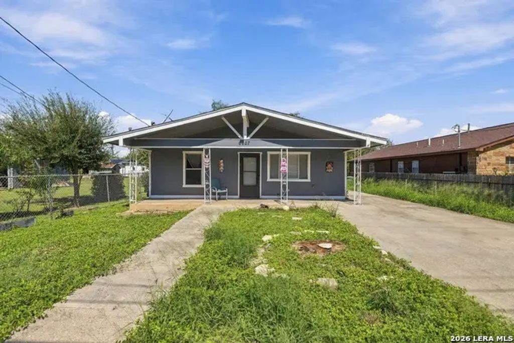 6627 Tahoka St, San Antonio