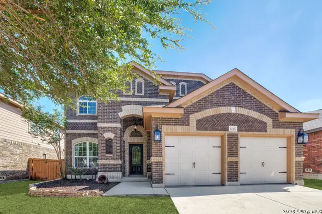 8046 Stillwater Pkwy, San Antonio