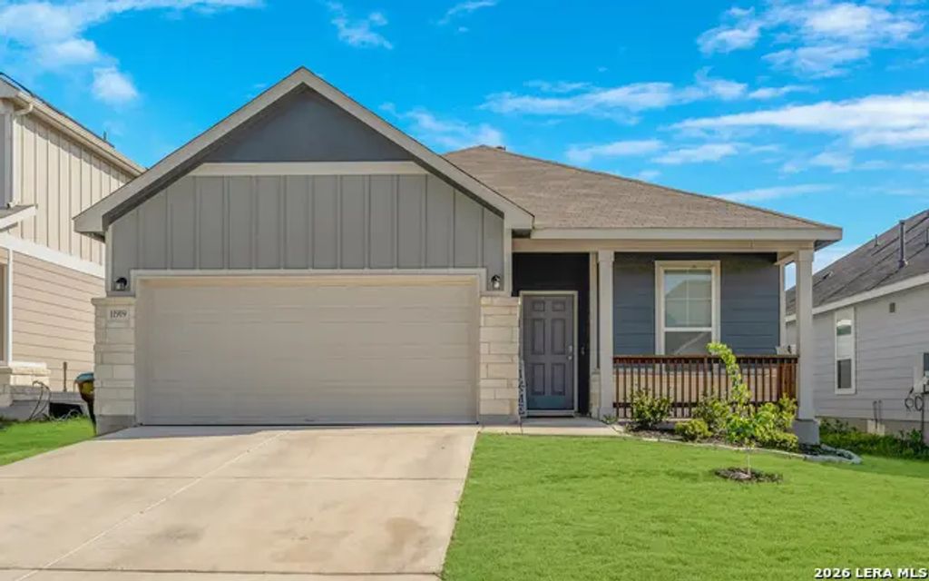 11919 Longfellow Rnch, San Antonio