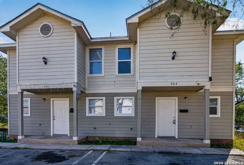 768 Avondale  #4, San Antonio