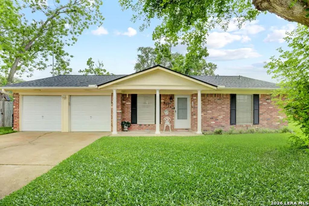 8026 Leigh Rd, Hitchcock