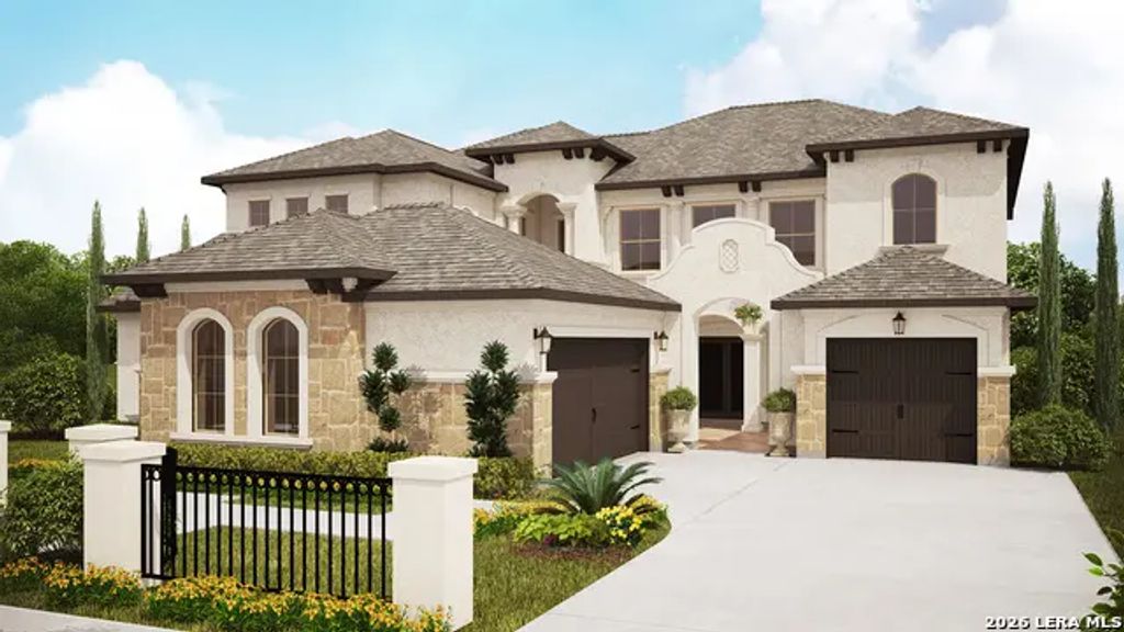 74 Enia Cir, San Antonio