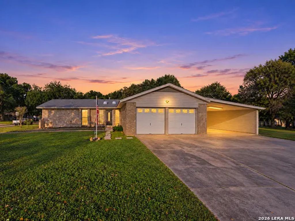 4259 Treehouse, San Antonio
