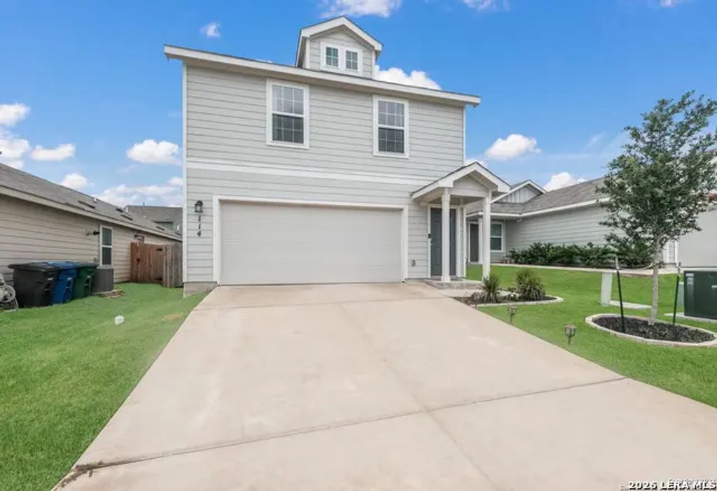 114 Expedition Way, San Antonio