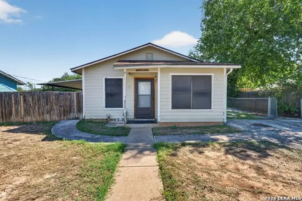 330 Bickley St, San Antonio