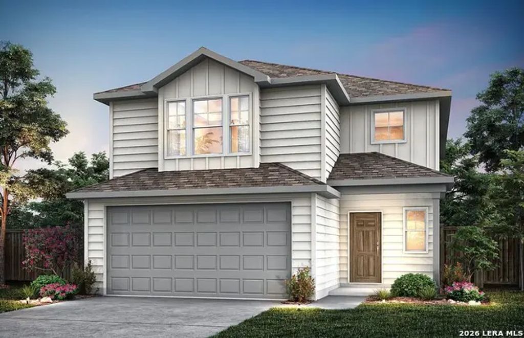 1118 Crane Court, Marion