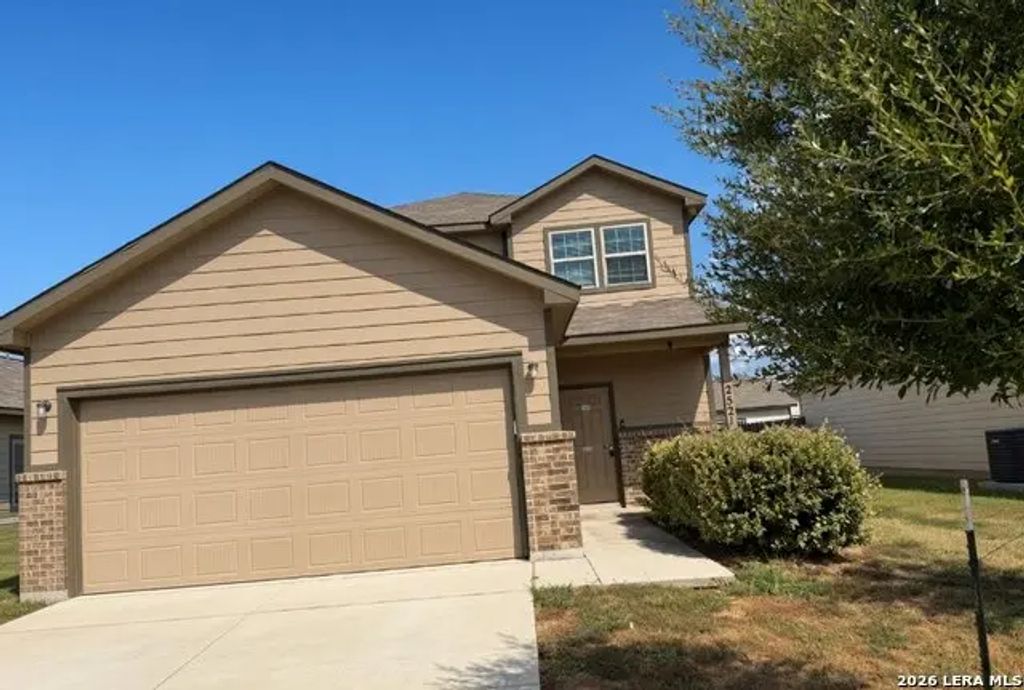 2521 Marty Way, Seguin