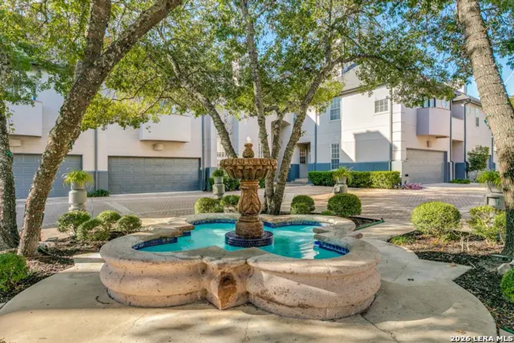31 S Rue Charles, San Antonio