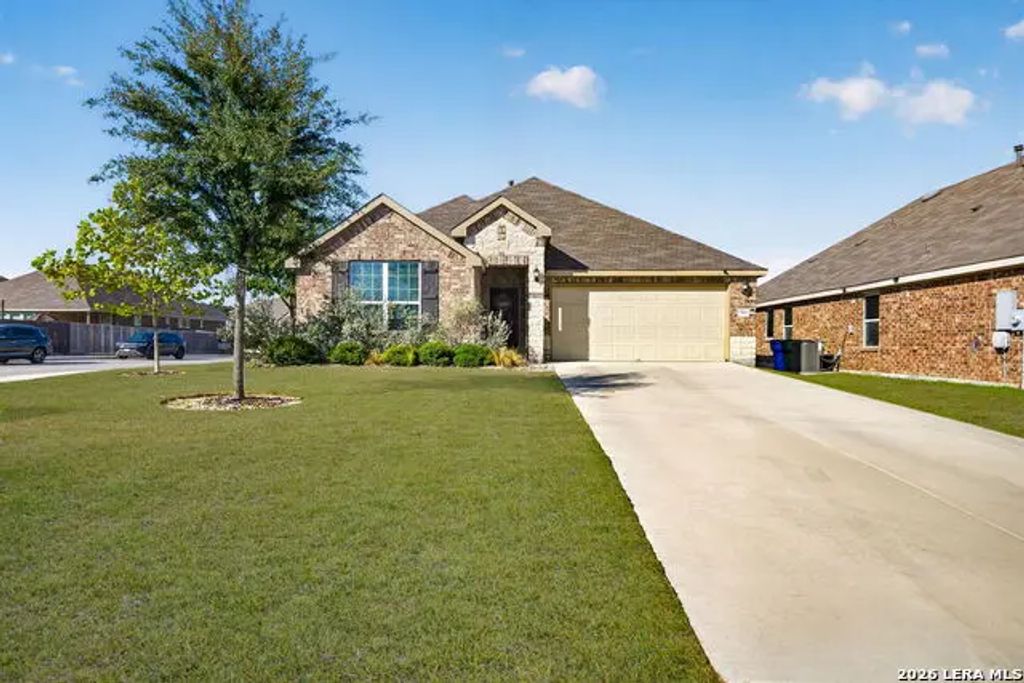 7519 Pecos Rdg, Boerne