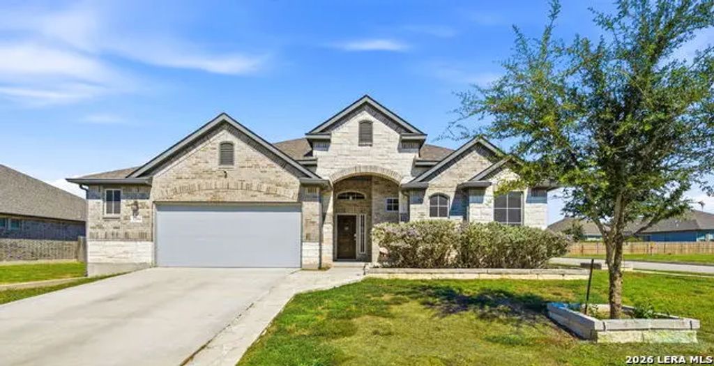 3204 Morlanga St, New Braunfels