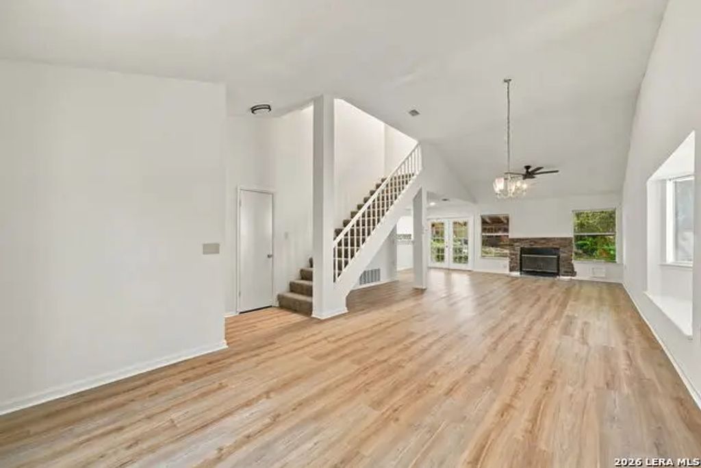 6923 Raintree Forest, San Antonio