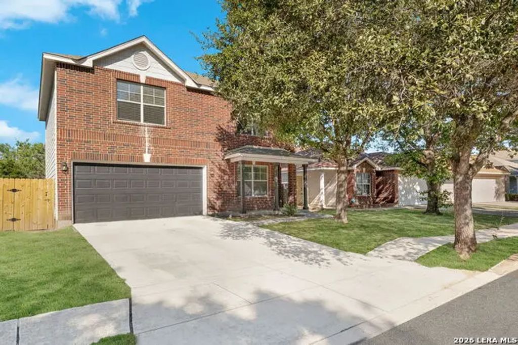 9131 Laguna Fls, San Antonio