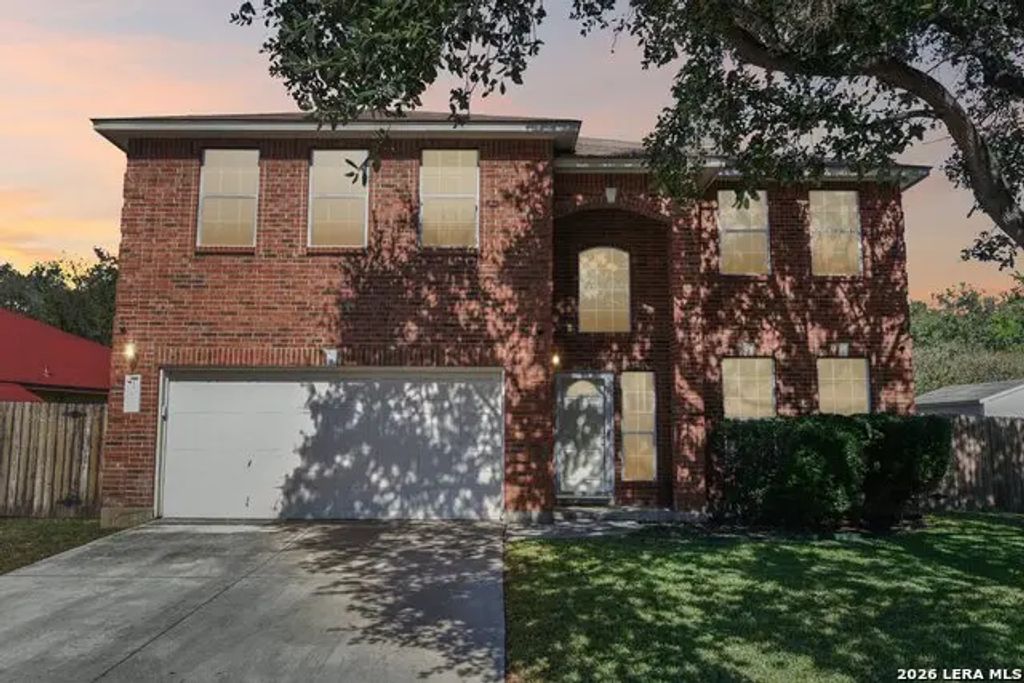 15006 Preston Court Dr, San Antonio