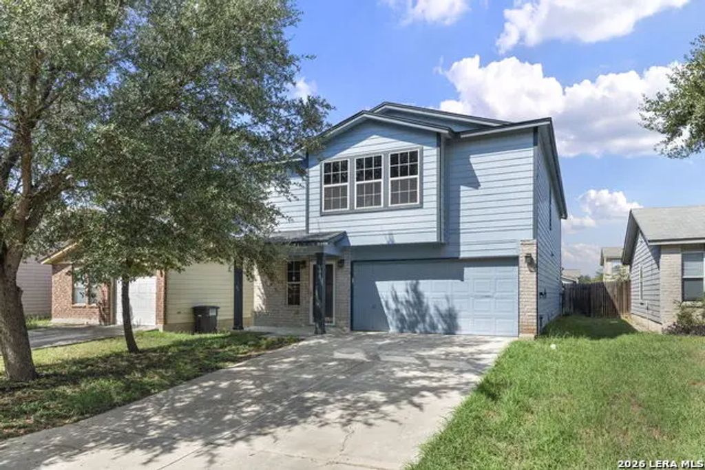 6011 Plumbago, San Antonio