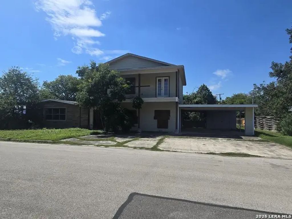 431 Brightwood Pl, San Antonio