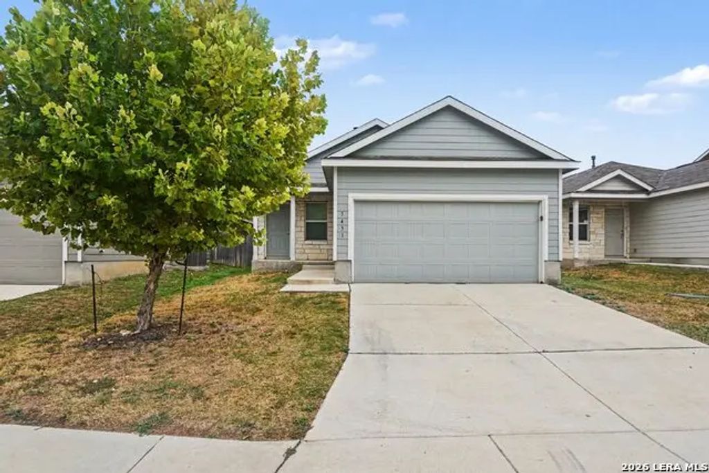 5431 Daphne Path, San Antonio