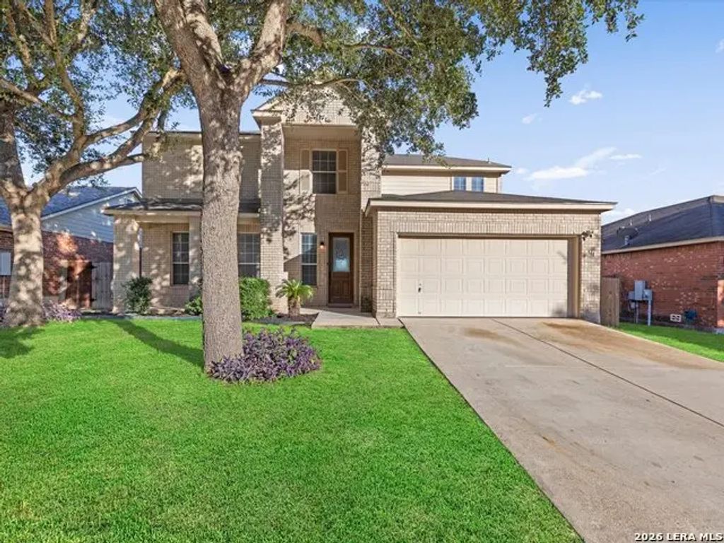 144 Springtree Cv, Cibolo