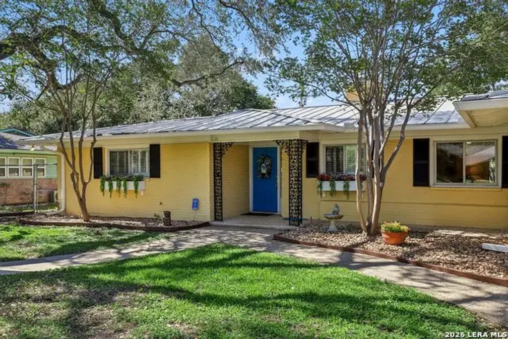 418 Northridge, San Antonio