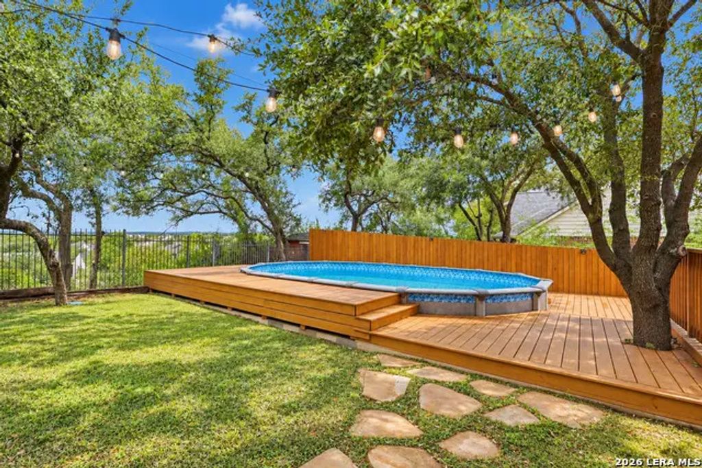 10106 Ramblin River Rd, San Antonio