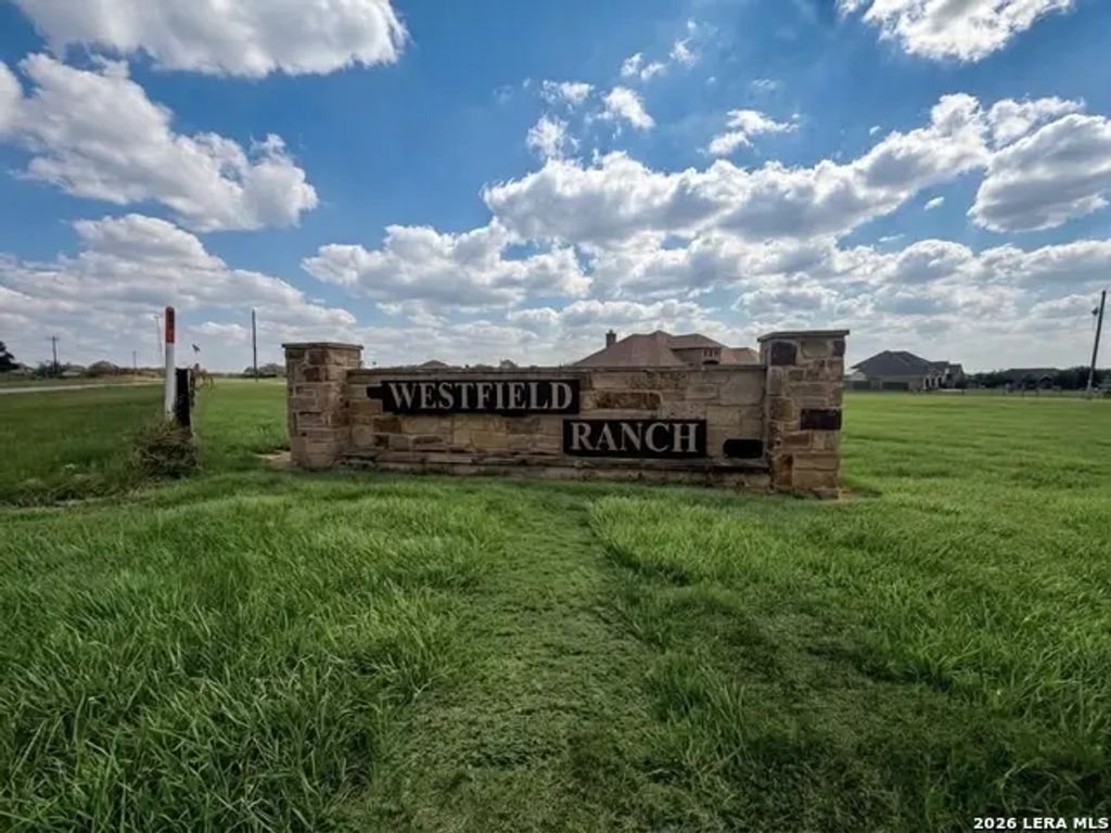152 Westfield Rnch, La Vernia