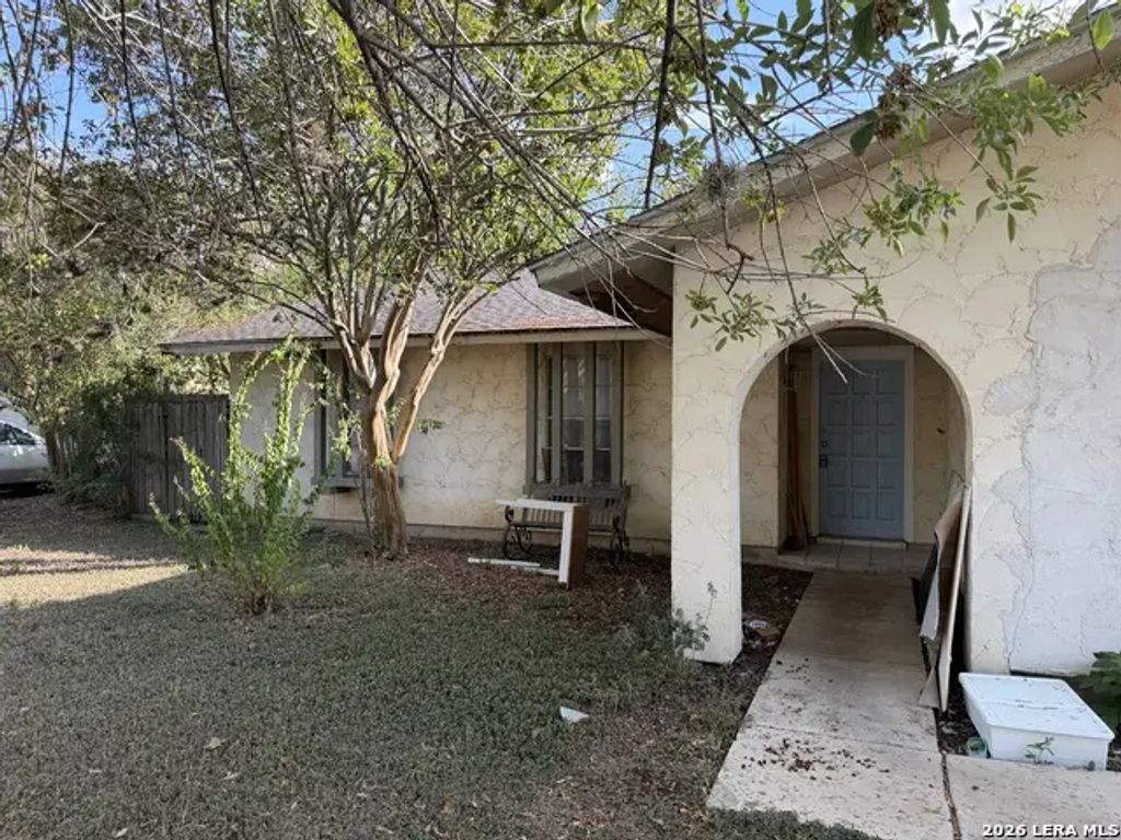 6626 Spring Haven St, San Antonio