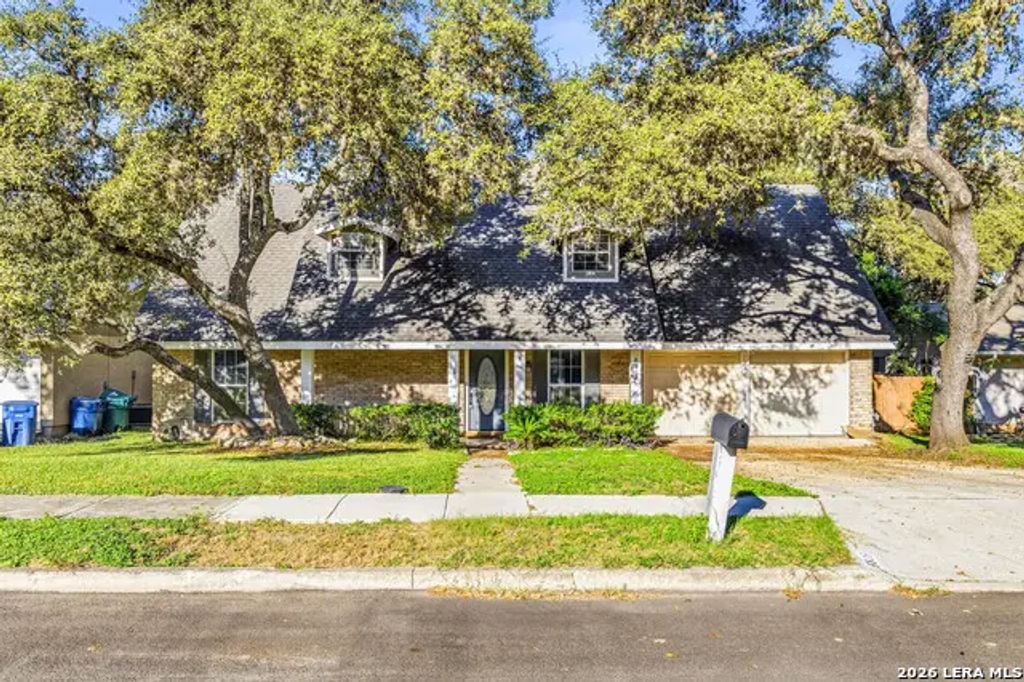 8803 Pertshire St, San Antonio