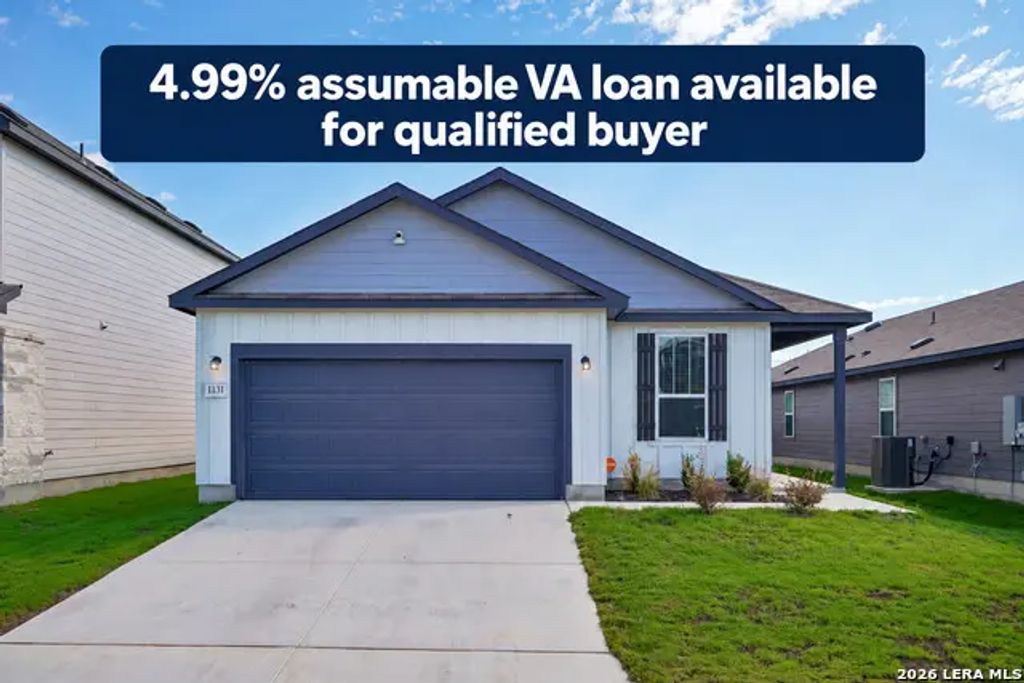 1131 Pigeon Ln, Marion