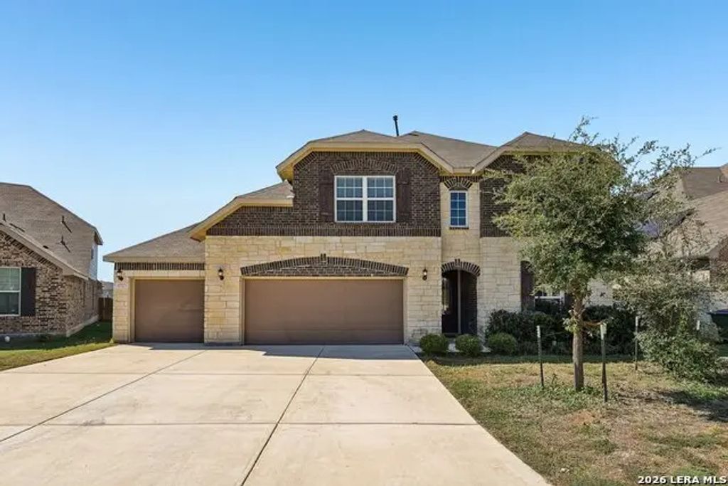 10727 Lone Ranger, San Antonio