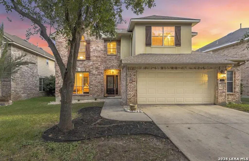 402 Aster Trl, San Antonio