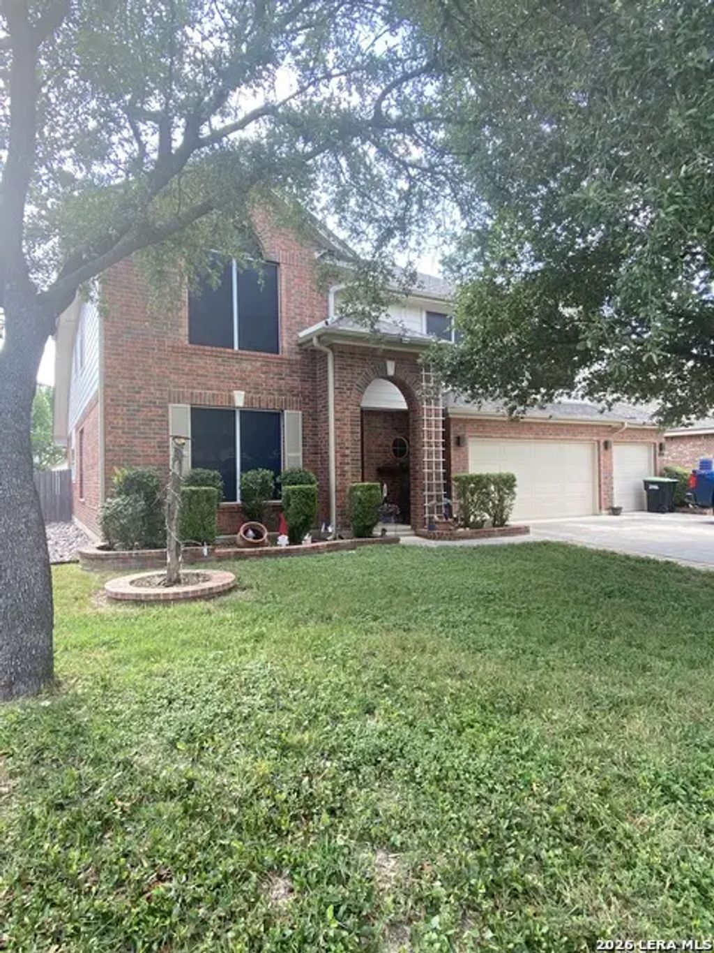318 Perch Mdw, San Antonio