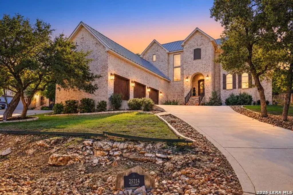 25214 Callaway, San Antonio