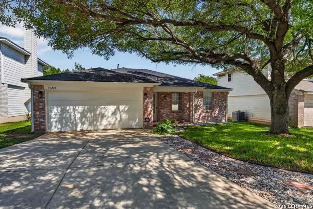 15218 Kamary Ln, San Antonio