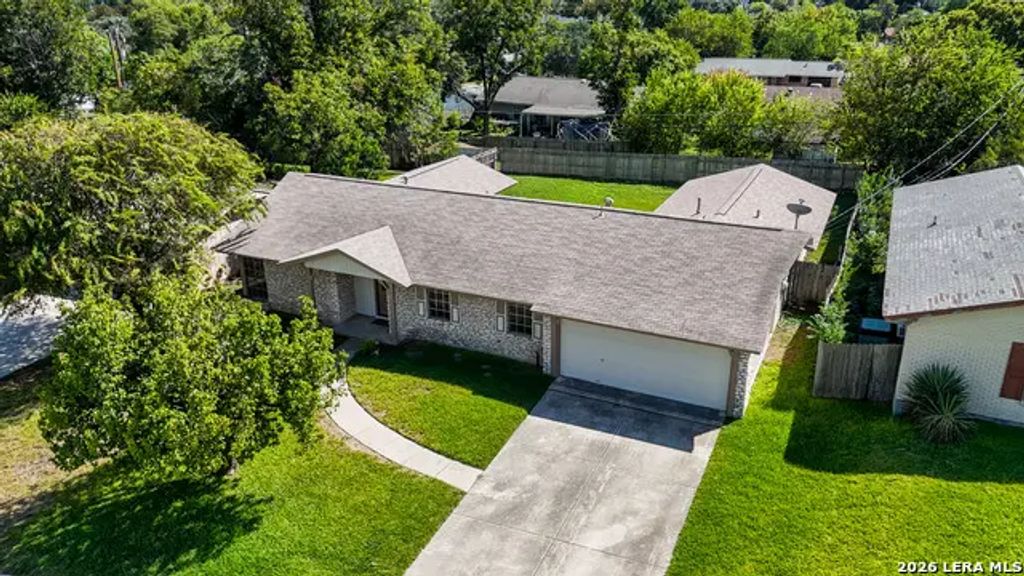 5710 Prentiss Dr, San Antonio