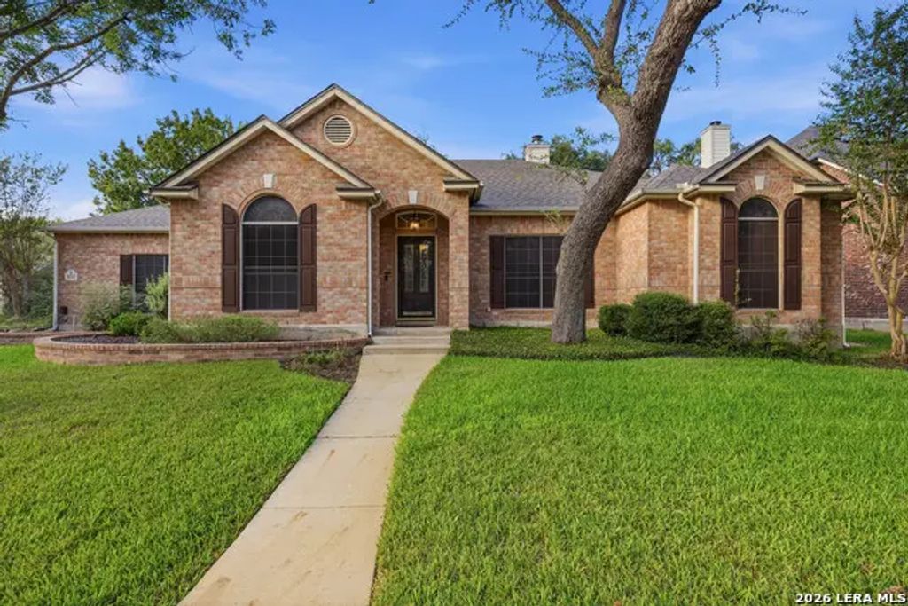 9315 Holly Star, Helotes
