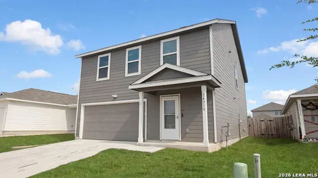 14315 Greenfield Ml, San Antonio