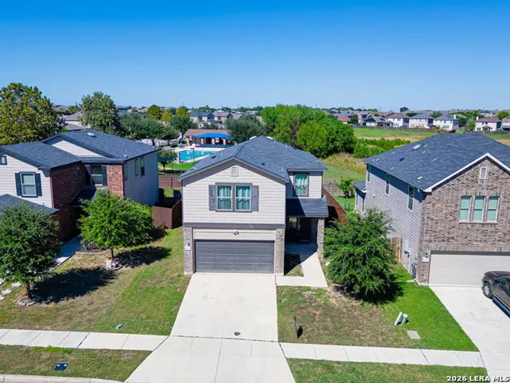 4628 Klein Mdws, New Braunfels