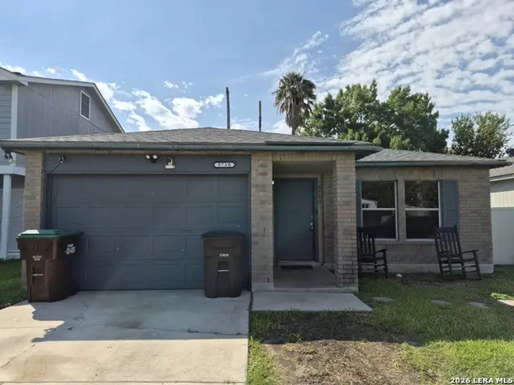 9730 Ivy Plain Dr, San Antonio