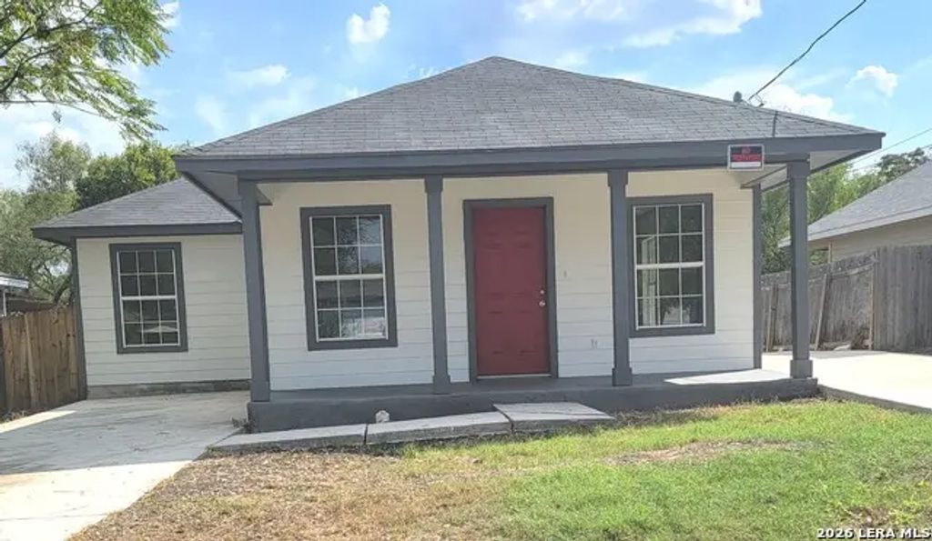 614 Sewanee, San Antonio
