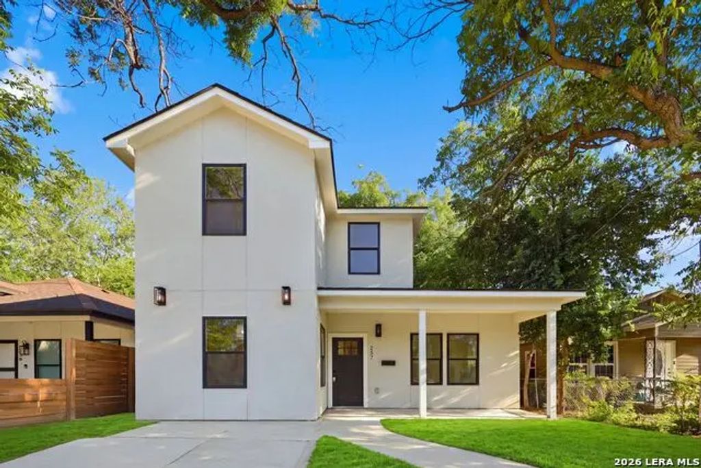 237 Carle Ave, San Antonio