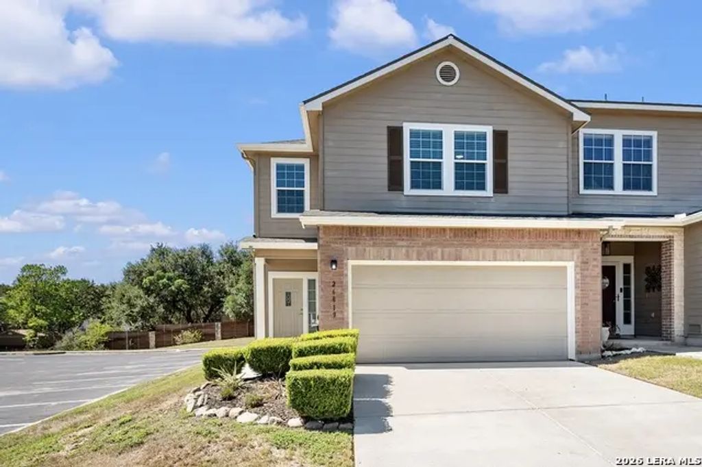 26819 Villa Toscana, San Antonio