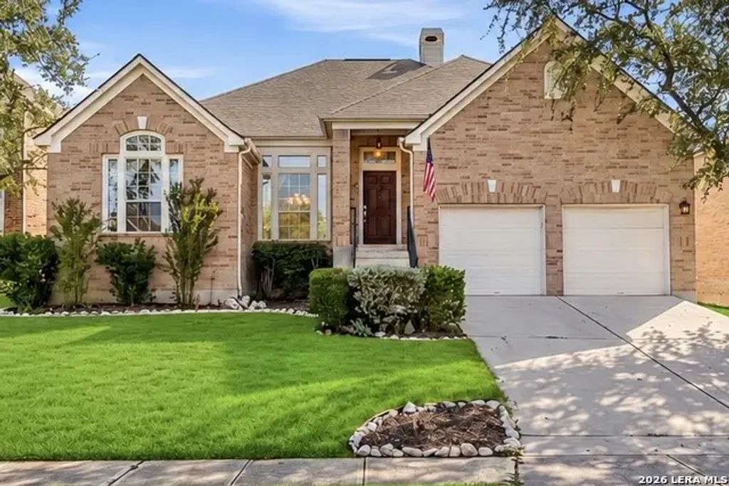 515 Benedict Ct, San Antonio
