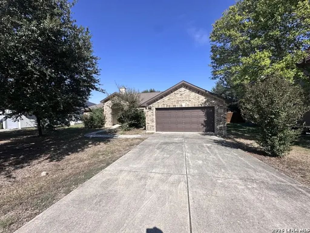 15612 Echo Ln, Selma