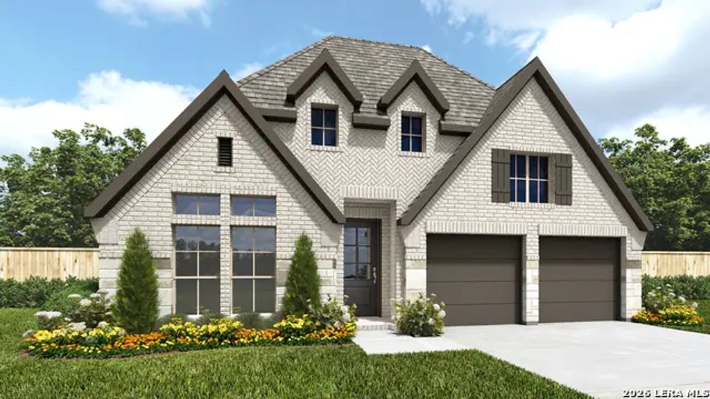 12716 Macar Manor, San Antonio