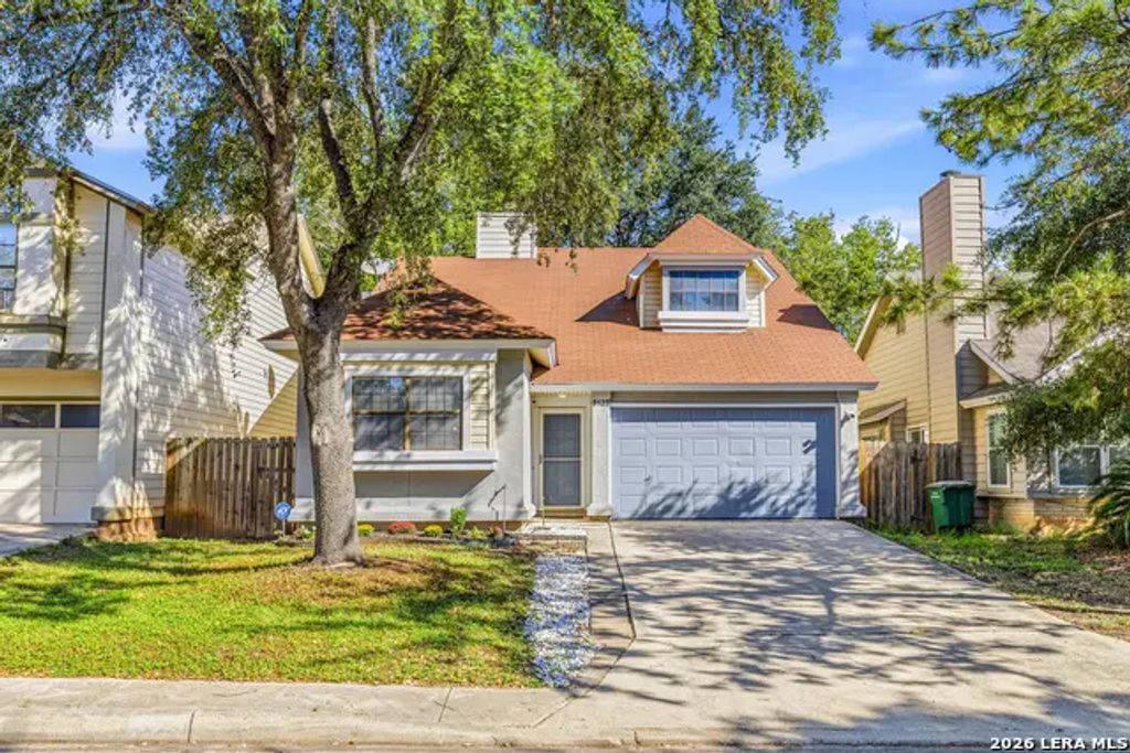9129 Encino Village, San Antonio