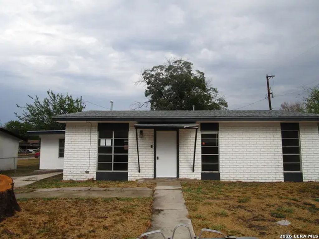 9330 Cerro Verde Dr, San Antonio