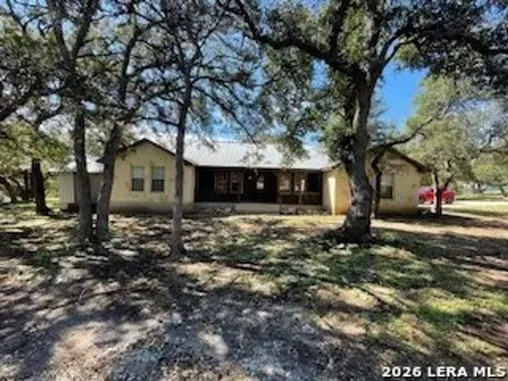 1007 Encanto Way, Bulverde